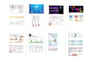 create a dynamic and interactive excel dashboard